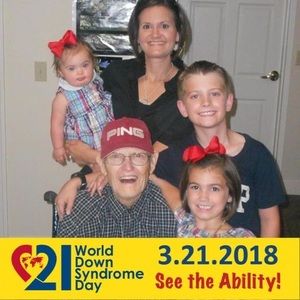 Meet your Posher, Lynette